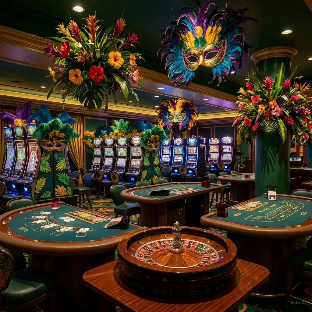 Lista de jogos para 8gbet seção de download