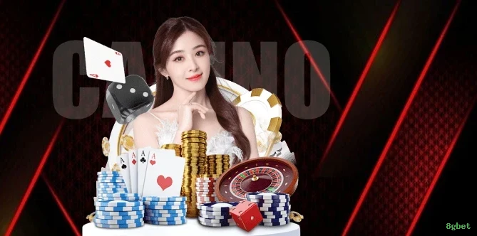 Cassino 8gbet - mesas ao vivo e jogos