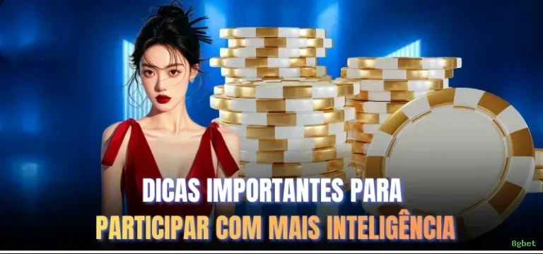 Formulário registro 8gbet